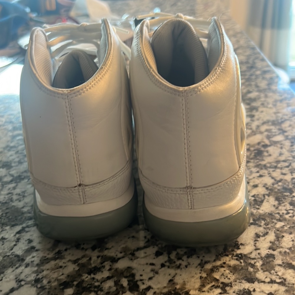 Men’s Reebok ATR Alpha Basketball Shoes - Picture 5 of 8
